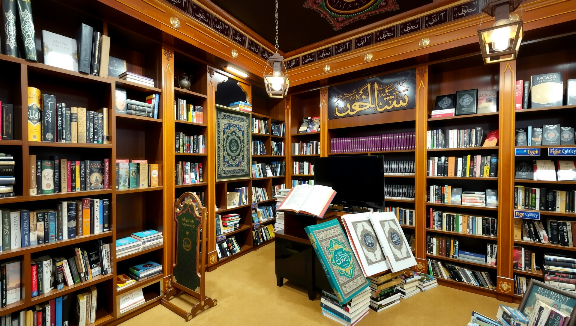 As-Subah Store