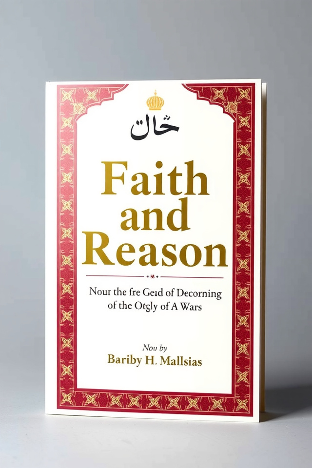 Faith & Reason Dispelling Doubts