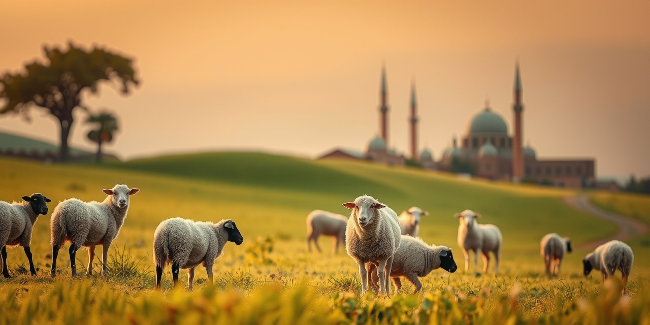 Qurbani